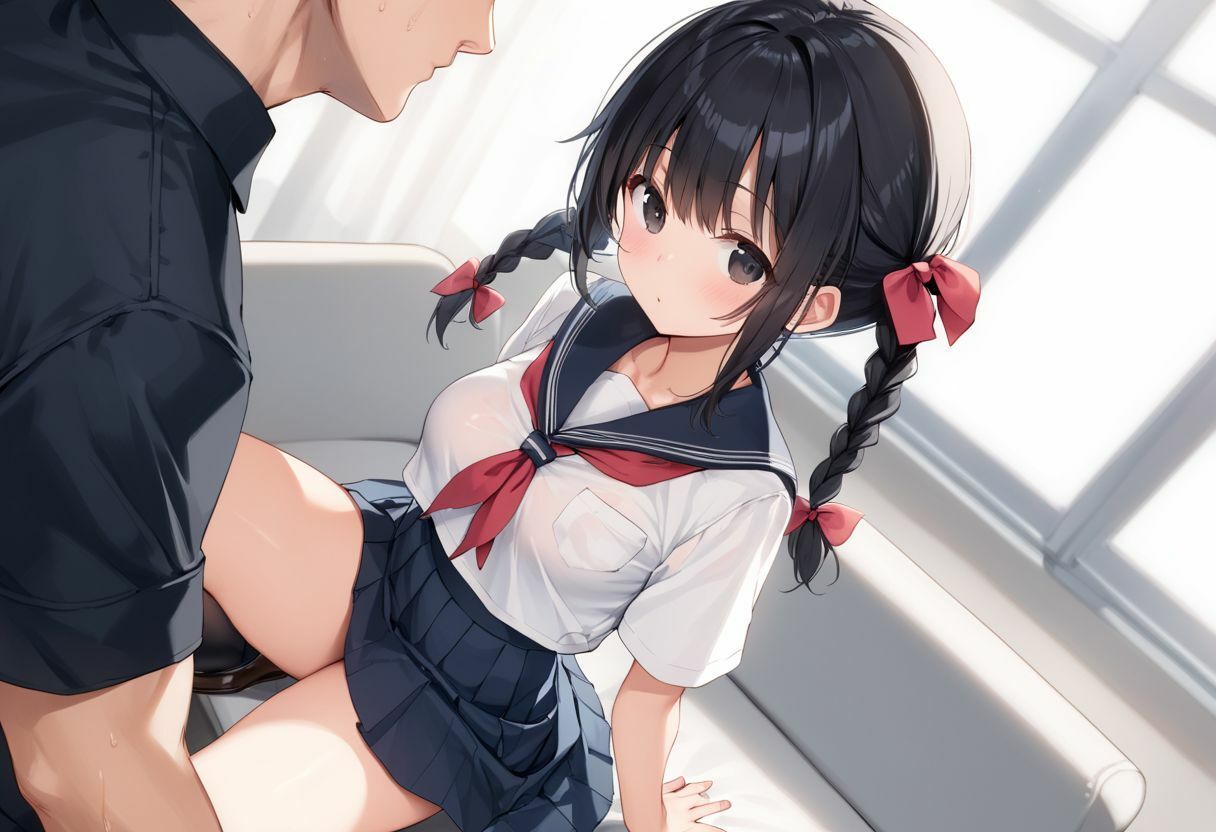 性欲モンスターのオナホになりました - サンプル画像 3