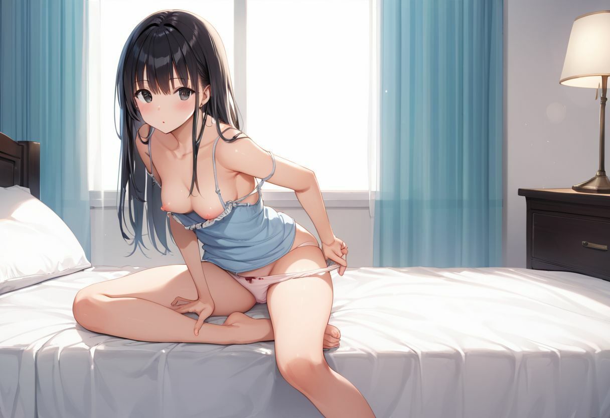 性欲モンスターのオナホになりました - サンプル画像 5