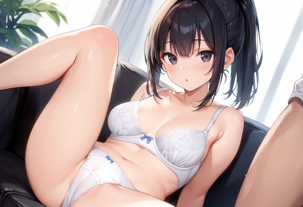 義娘無理矢理敏感まんこ突きまくり - サンプル画像 2
