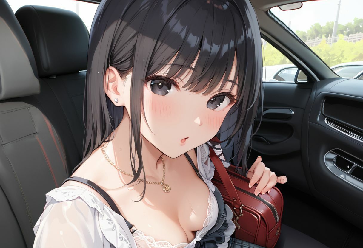 会社の同僚襲ってみたら愛液垂らして求めてきた - サンプル画像 1
