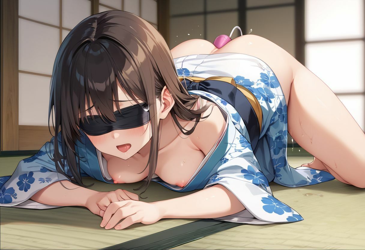 会社の同僚襲ってみたら愛液垂らして求めてきた - サンプル画像 8