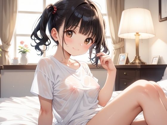 巨乳化した義妹 〜近親相姦・理性崩壊・生ハメ〜 - サンプル画像 7