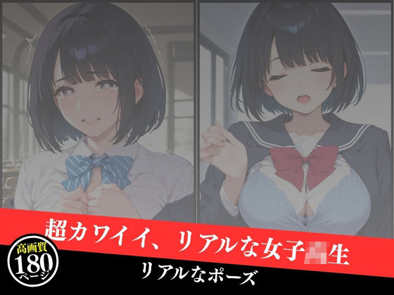 孕ませ催● 02 真莉子の種付け調教 - サンプル画像 3