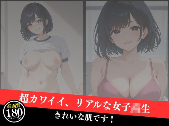 孕ませ催● 02 真莉子の種付け調教 - サンプル画像 5