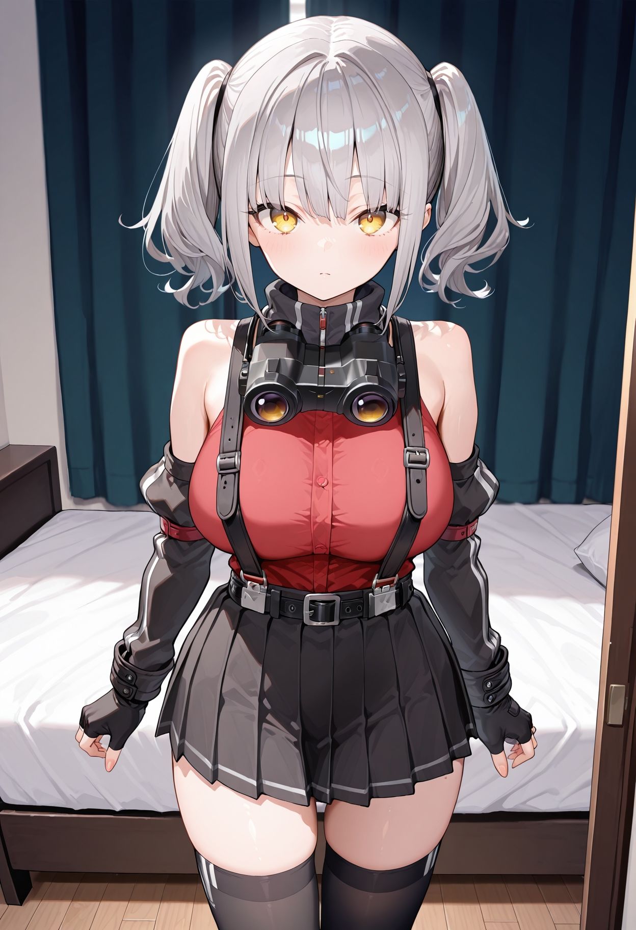 NIKK〇・ベロー〇エロCG集 - サンプル画像 1
