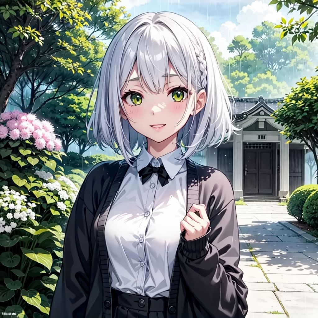Memories of June 2025 - サンプル画像 1