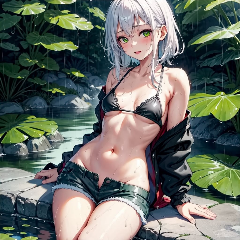 Memories of June 2025 - サンプル画像 2