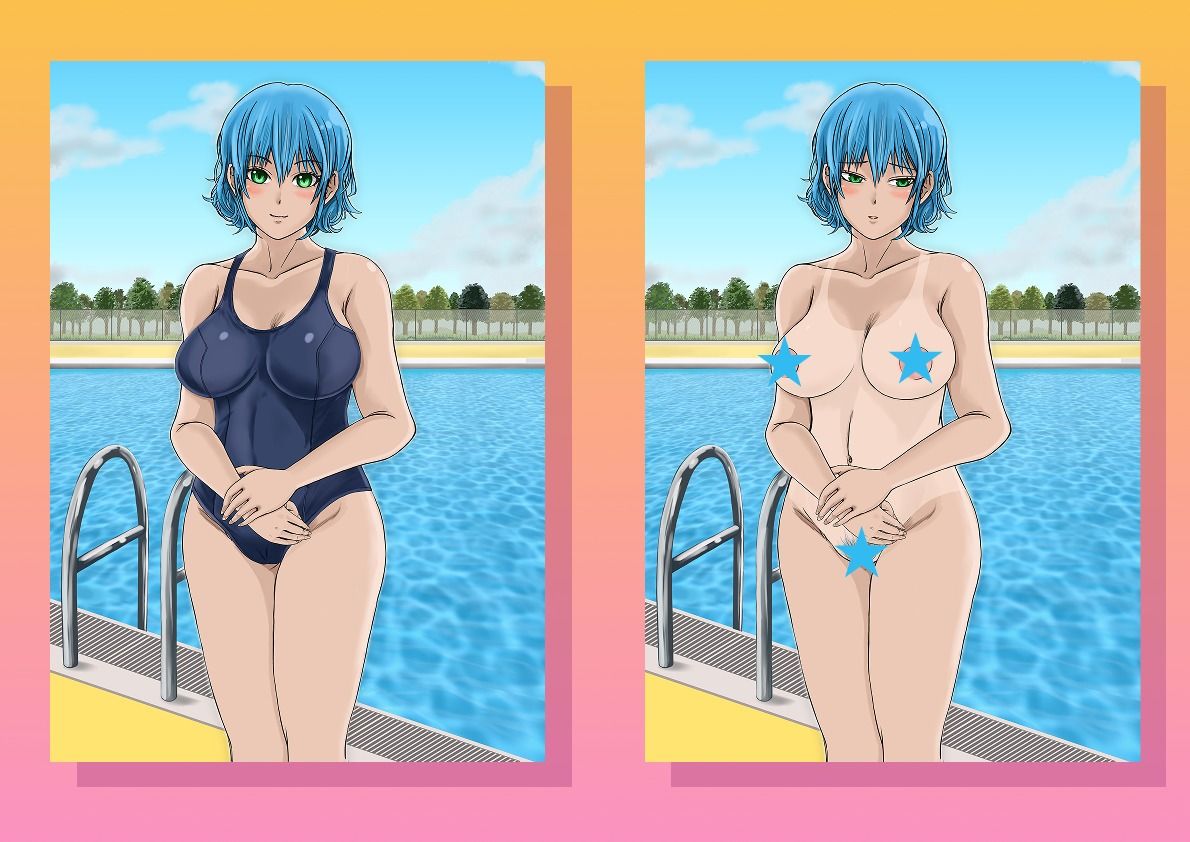 Tropical Honeys - サンプル画像 2