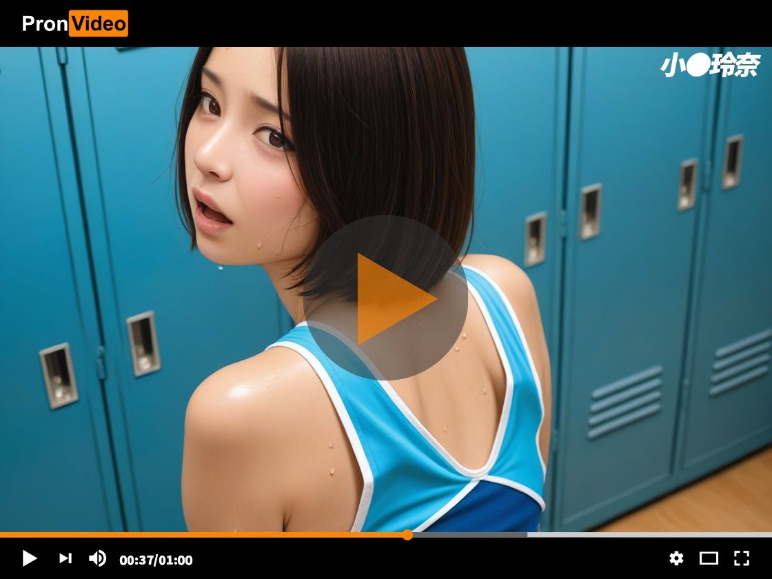 【動画】裏垢陸上部女子〜30人流出〜 - サンプル画像 5