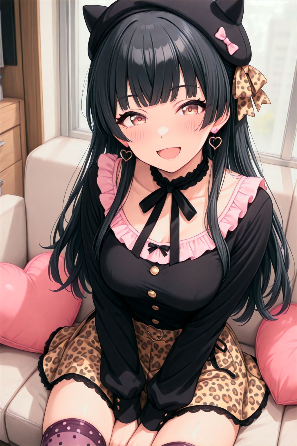 【NTR】何でもありの現場R - 黛冬〇子編【催●】 - サンプル画像 2