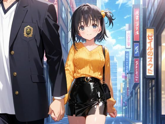 僕の妹がエロ過ぎて毎日求めてくる件について - サンプル画像 6