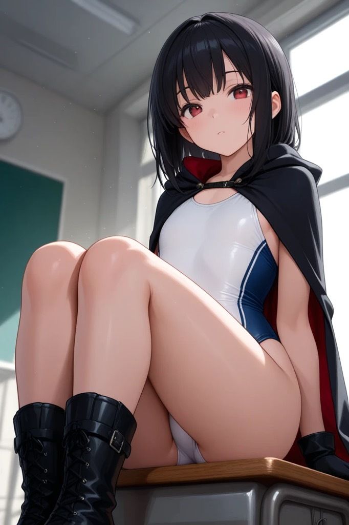 レオタード戦士エピソード1 - サンプル画像 10