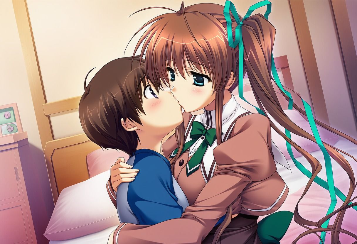 ●瀬○がショタとひたすらSEXしてるだけのGIF集 - サンプル画像 9