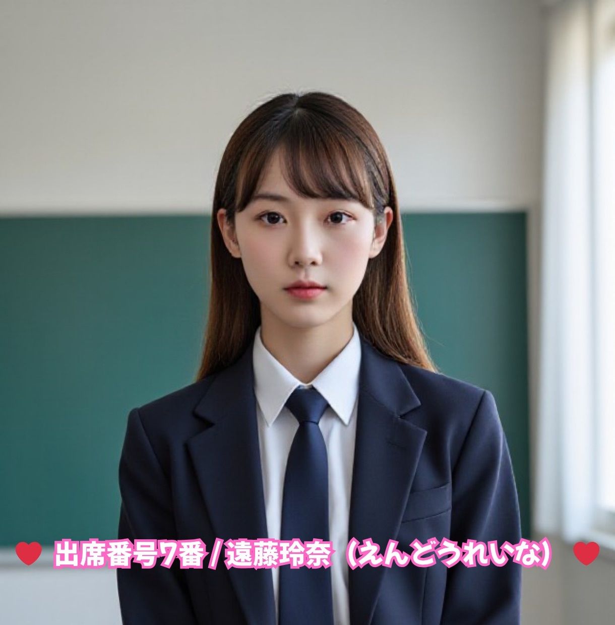 【しゃべる!動画】クラスのかわいい娘たちがぼくのオナニーを見てくれた! - サンプル画像 4