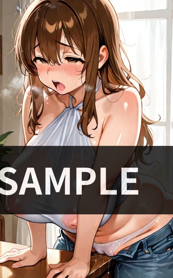 妹がオナニー覚えて 色んなおもちゃを使っていた事実 - サンプル画像 1