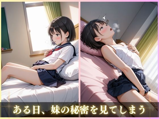 いもうと - サンプル画像 3