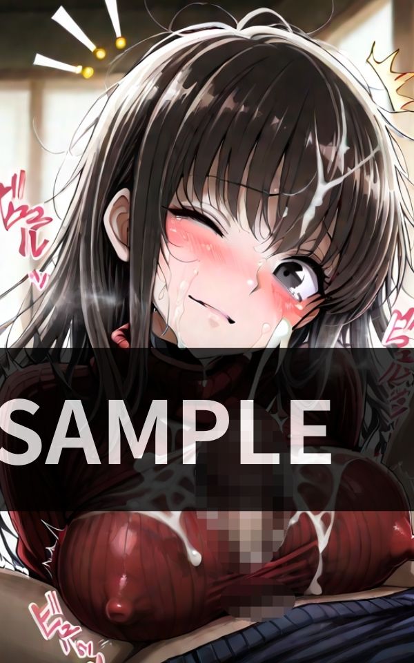 妹が突然 お兄ちゃん、 着衣パイズリしてあげようか? と囁いてきて 止まらない挟射の日々が始まった - サンプル画像 4