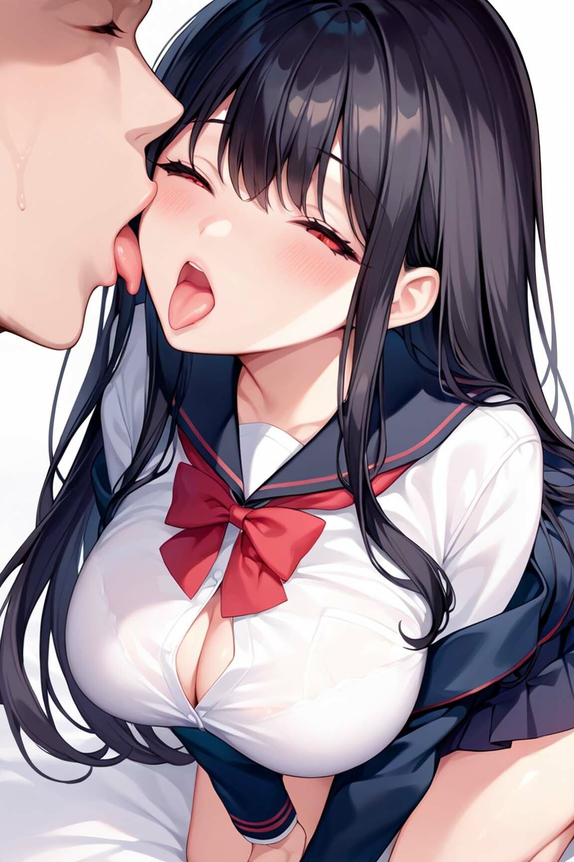 実家で思い出作り - サンプル画像 2