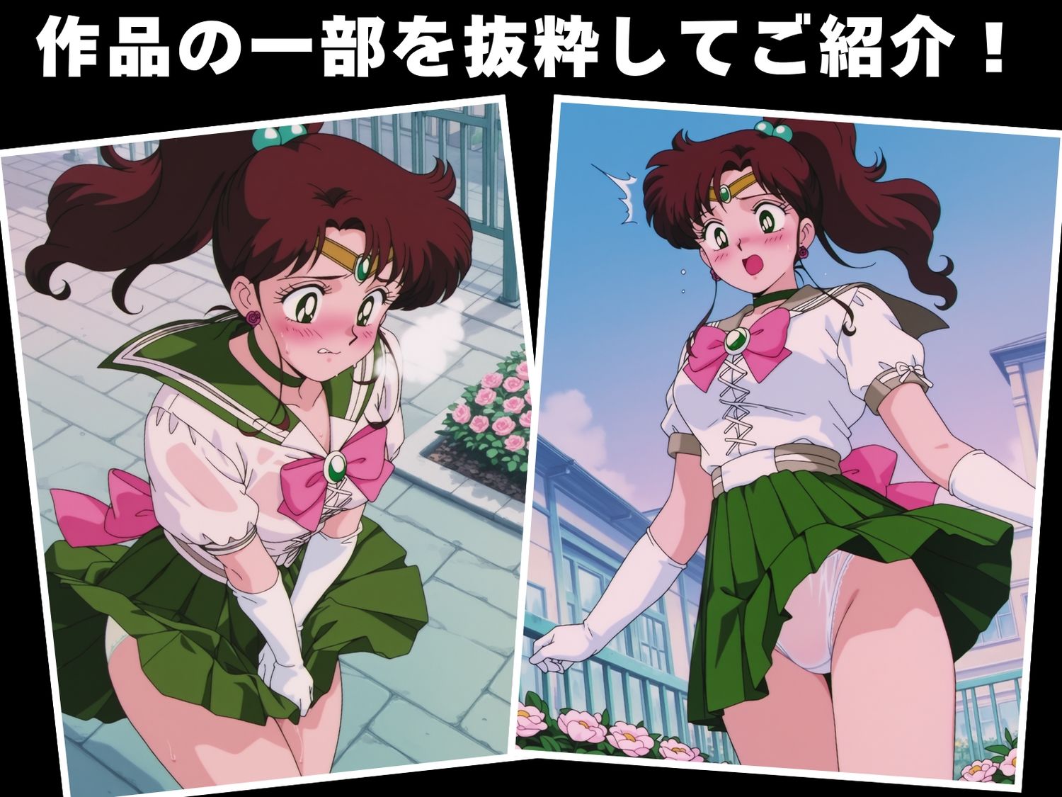 【種付け・催●】木● まこと - サンプル画像 1