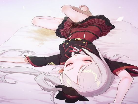 ブ〇アカお漏らし部! - サンプル画像 2