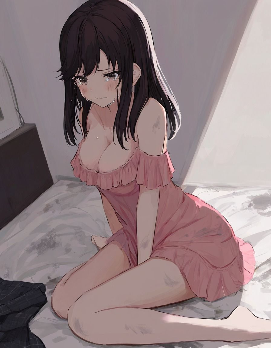 俺のおかず Vol.1 - サンプル画像 2