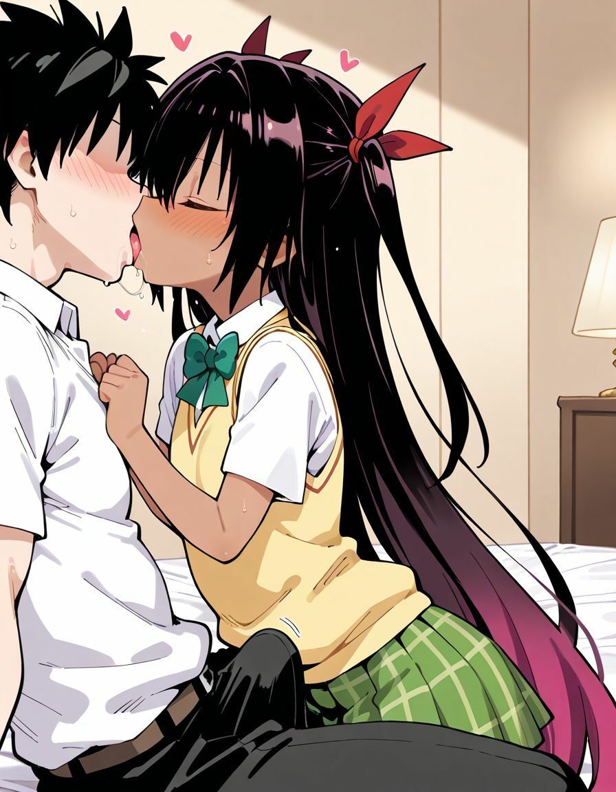 ネメシスちゃんとドスケベH部 vol.2 - サンプル画像 4