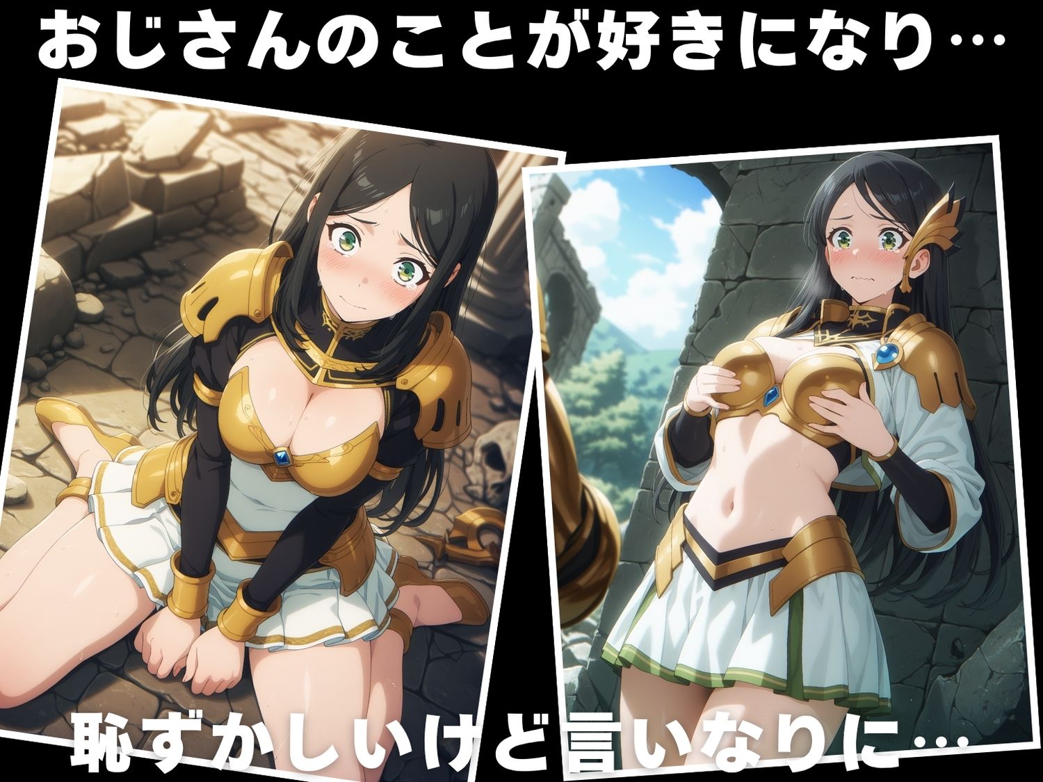【種付け・催●】今● さつき - サンプル画像 3
