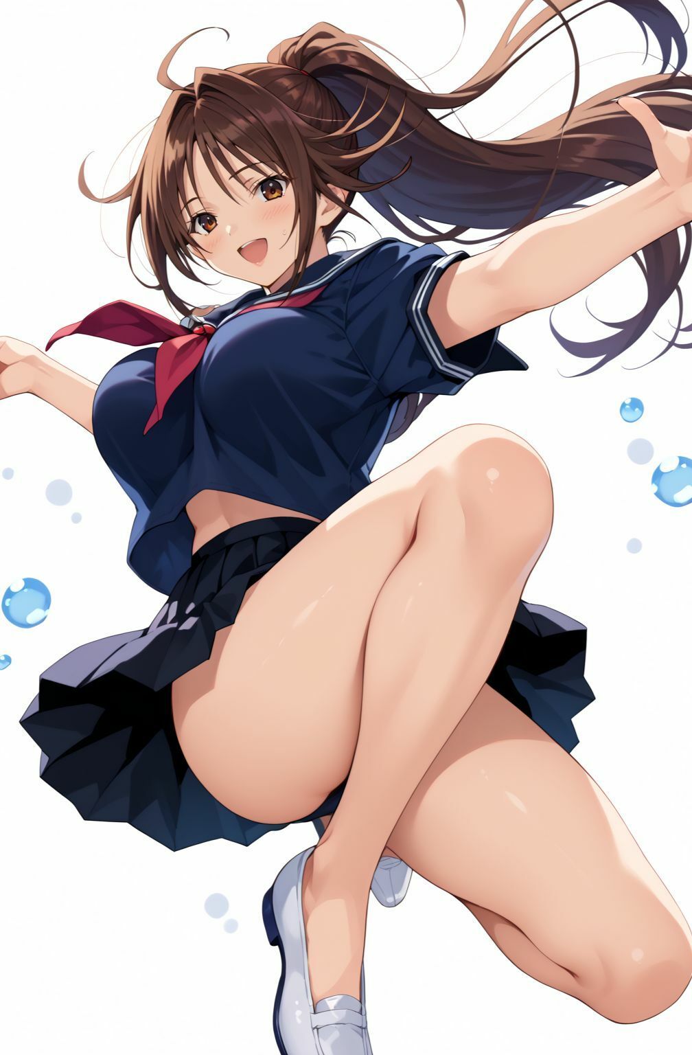 欲ばり苺セット 〜2つの甘さ、ひとりじめ〜 - サンプル画像 1