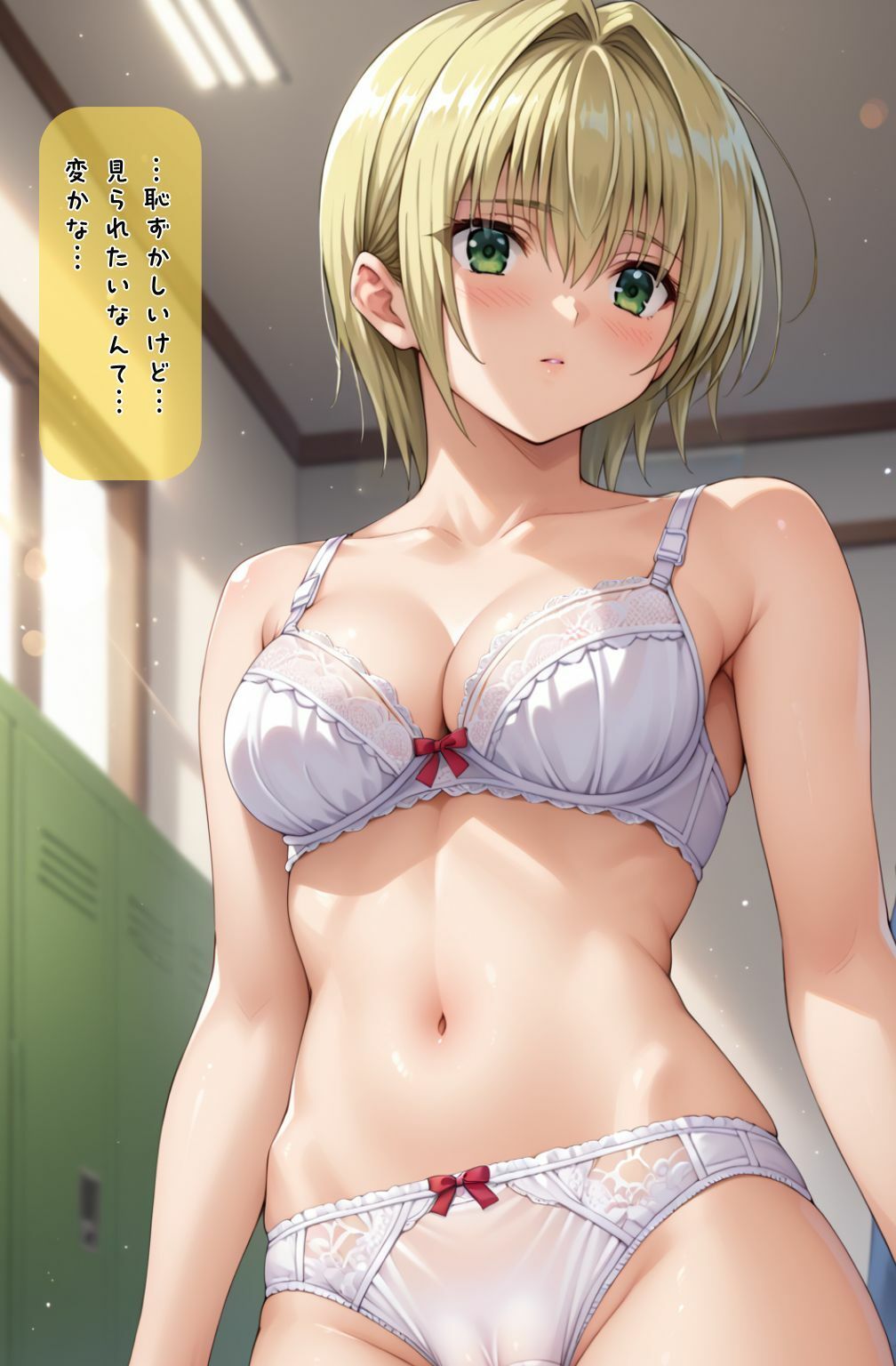 欲ばり苺セット 〜2つの甘さ、ひとりじめ〜 - サンプル画像 8