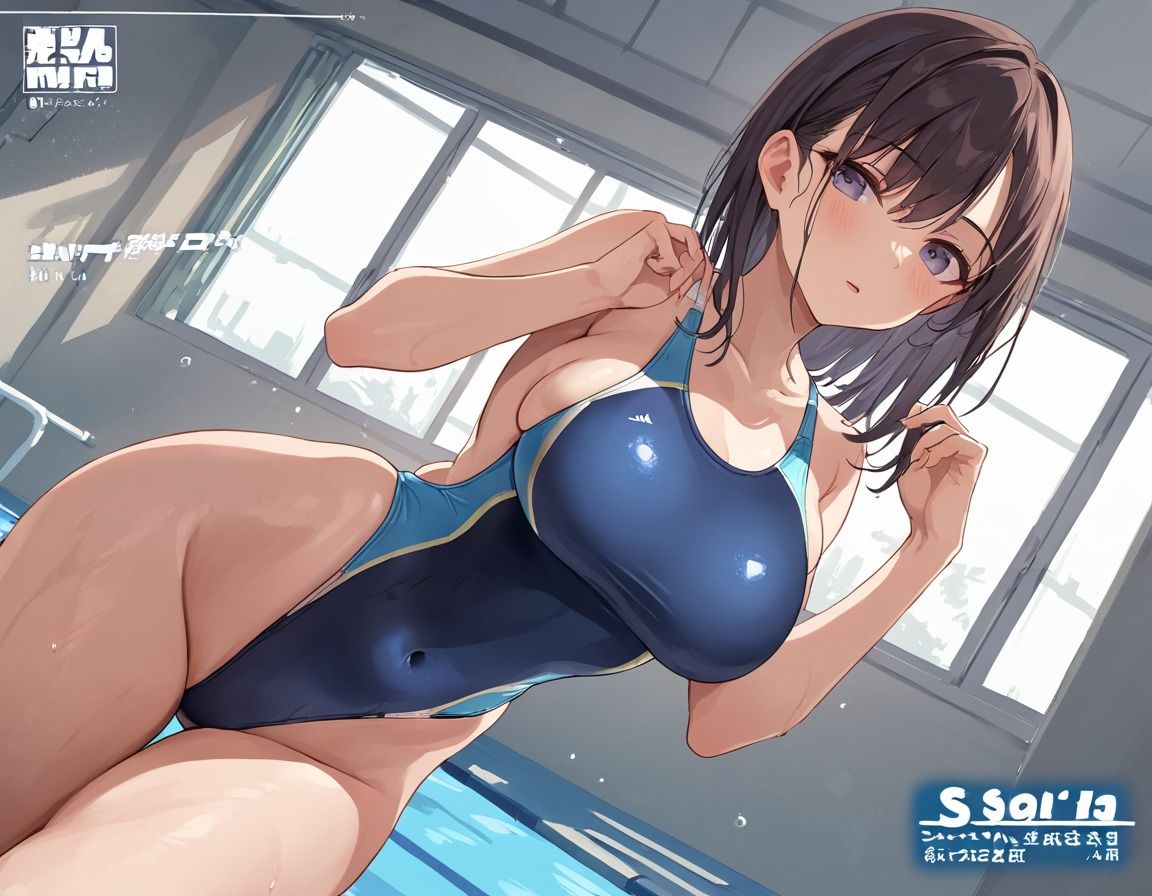 女子校生のえちえち日記 - サンプル画像 2