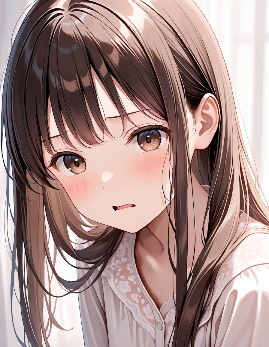 彼のパパから終わらない種付けプレス - サンプル画像 7
