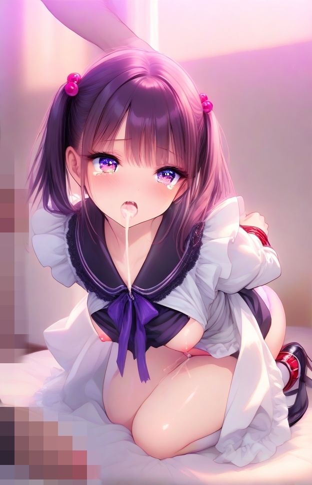 制服コレクション - サンプル画像 9
