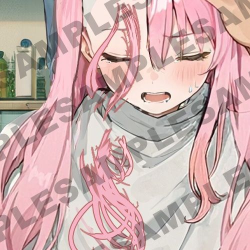 【断髪アニメ+イラスト集+ライトノベル】 BARBER CONDEMNATION Vol.2 - サンプル画像 4