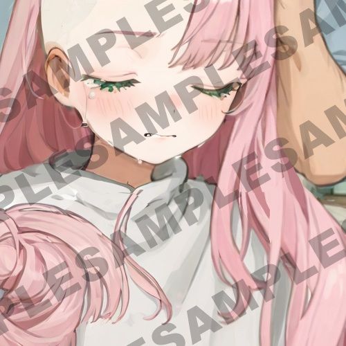 【断髪アニメ+イラスト集+ライトノベル】 BARBER CONDEMNATION Vol.2 - サンプル画像 5