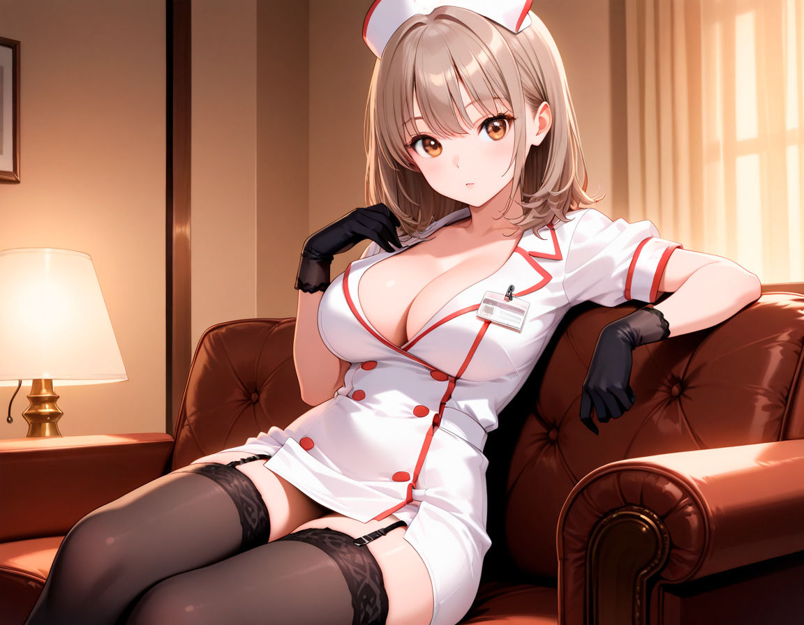 コスプレ美女は僕の専用オナホ - サンプル画像 5