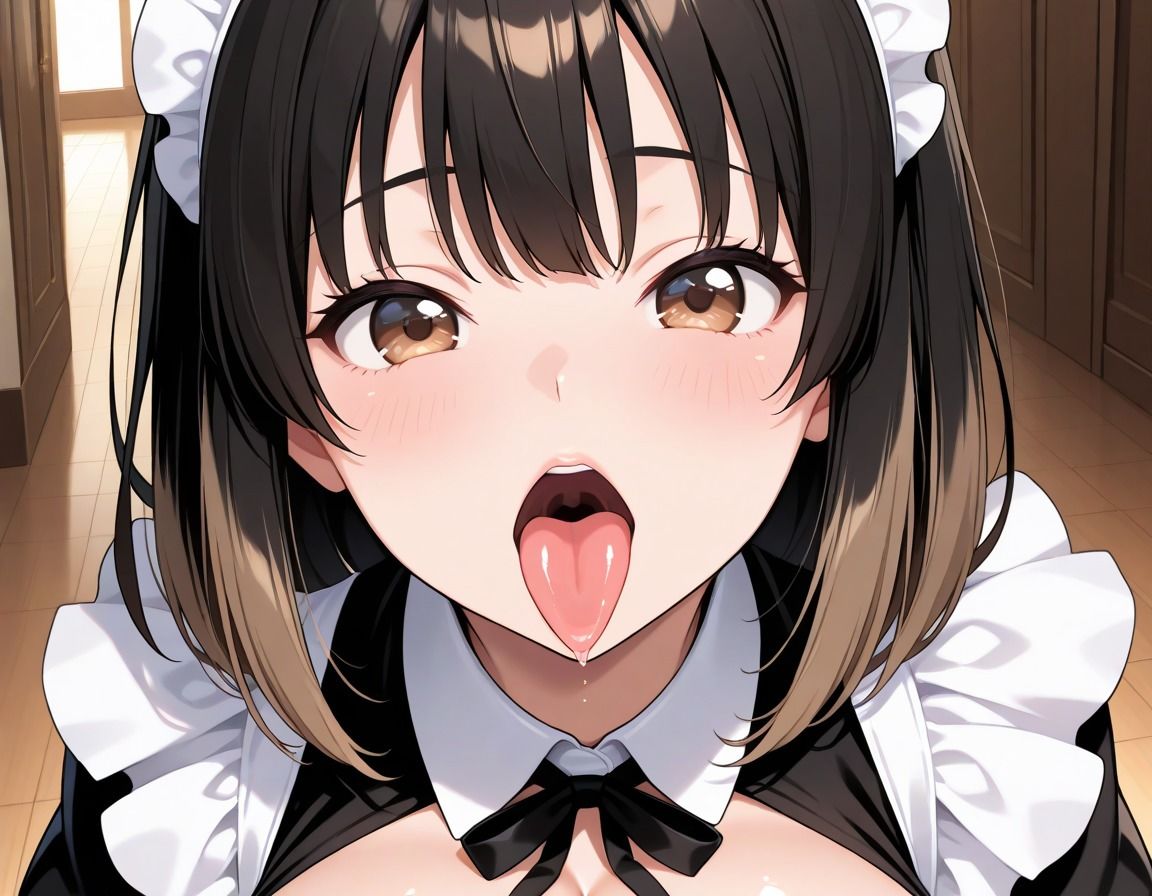 コスプレ美女は僕の専用オナホ - サンプル画像 6