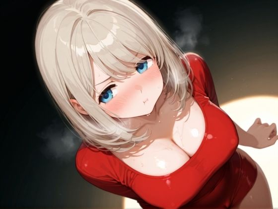 妹が巨乳グラドルのギャルなんだが、ガマンなんて無理っしょ - サンプル画像 4