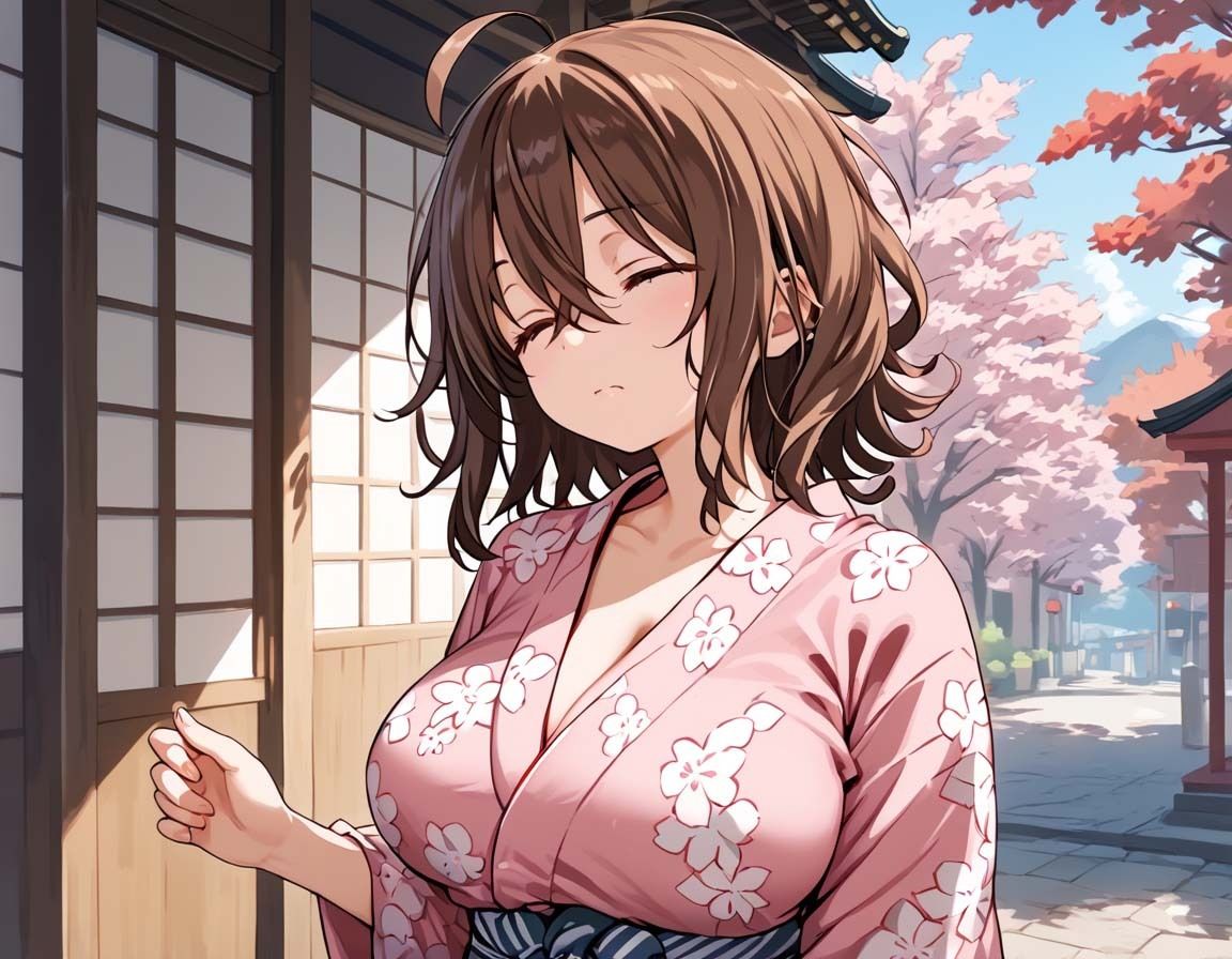 爆乳楽園 文化祭 vol.4 - サンプル画像 2