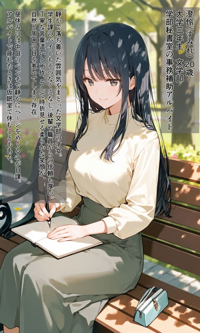 すいみんかんVol4 〜仮眠室で眠る女子大生にやりたい放題〜 - サンプル画像 7