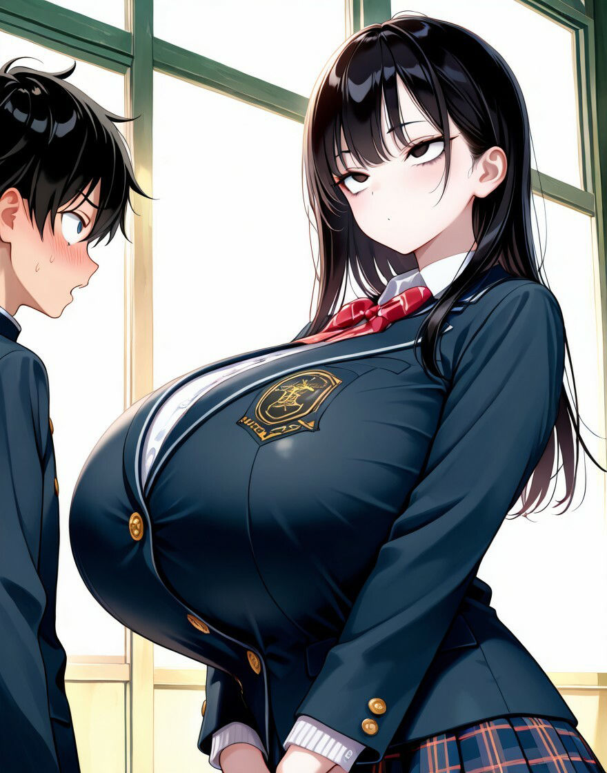 性処理学園 まじめな彼女の知られてはいけない秘密 - サンプル画像 5