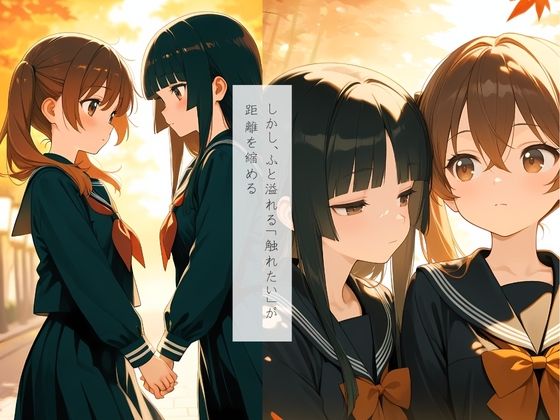 秘恋-Autumn- - サンプル画像 3