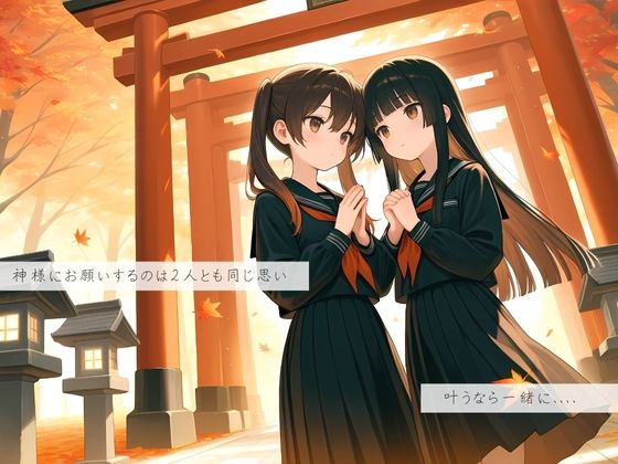秘恋-Autumn- - サンプル画像 4