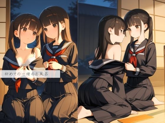 秘恋-Autumn- - サンプル画像 6