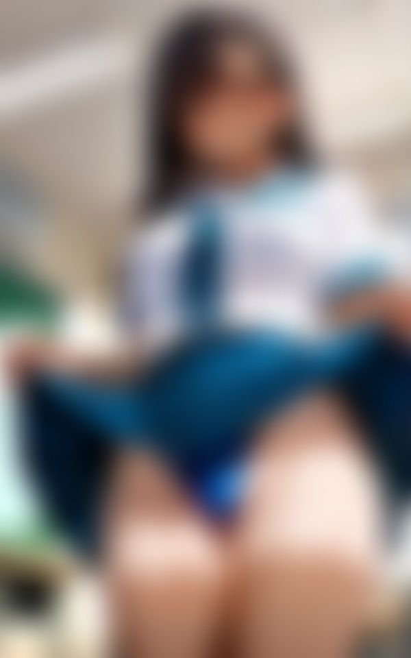 何色のパンティーが好物ですか?〜私のパンティー姿でシコシコしてね(はーと)473人〜 - サンプル画像 3