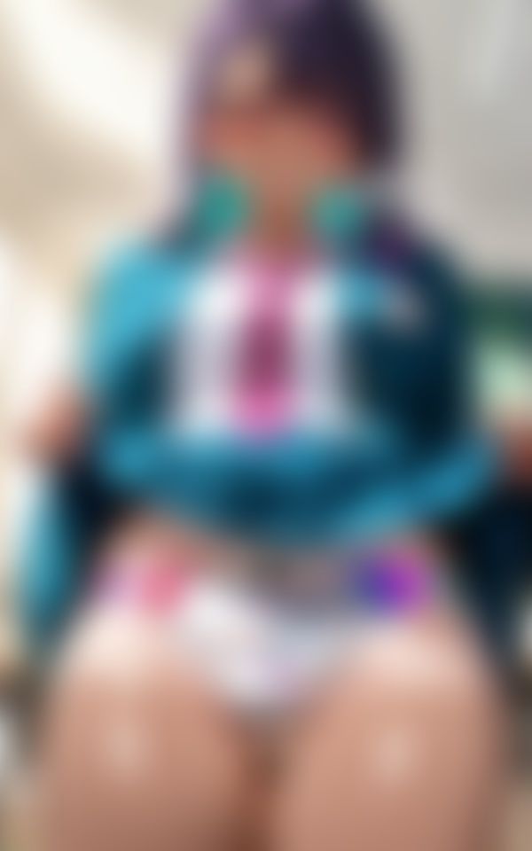 何色のパンティーが好物ですか?〜私のパンティー姿でシコシコしてね(はーと)473人〜 - サンプル画像 8