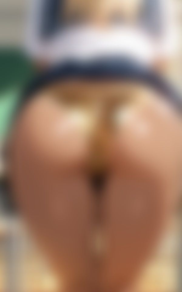 何色のパンティーが好物ですか?〜私のパンティー姿でシコシコしてね(はーと)473人〜 - サンプル画像 9