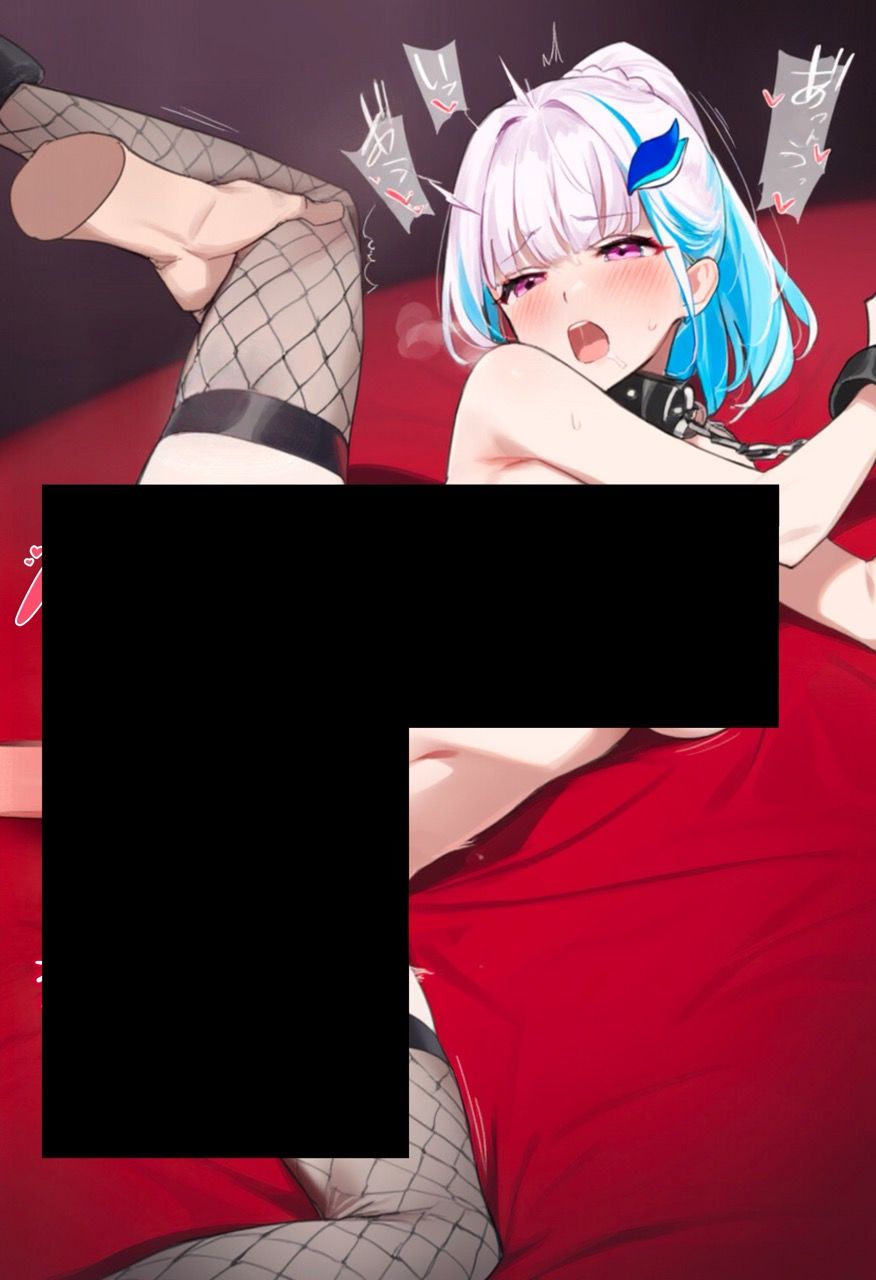 リゼ・ヘルエスタ/R18イラスト/コスプレなど - サンプル画像 10