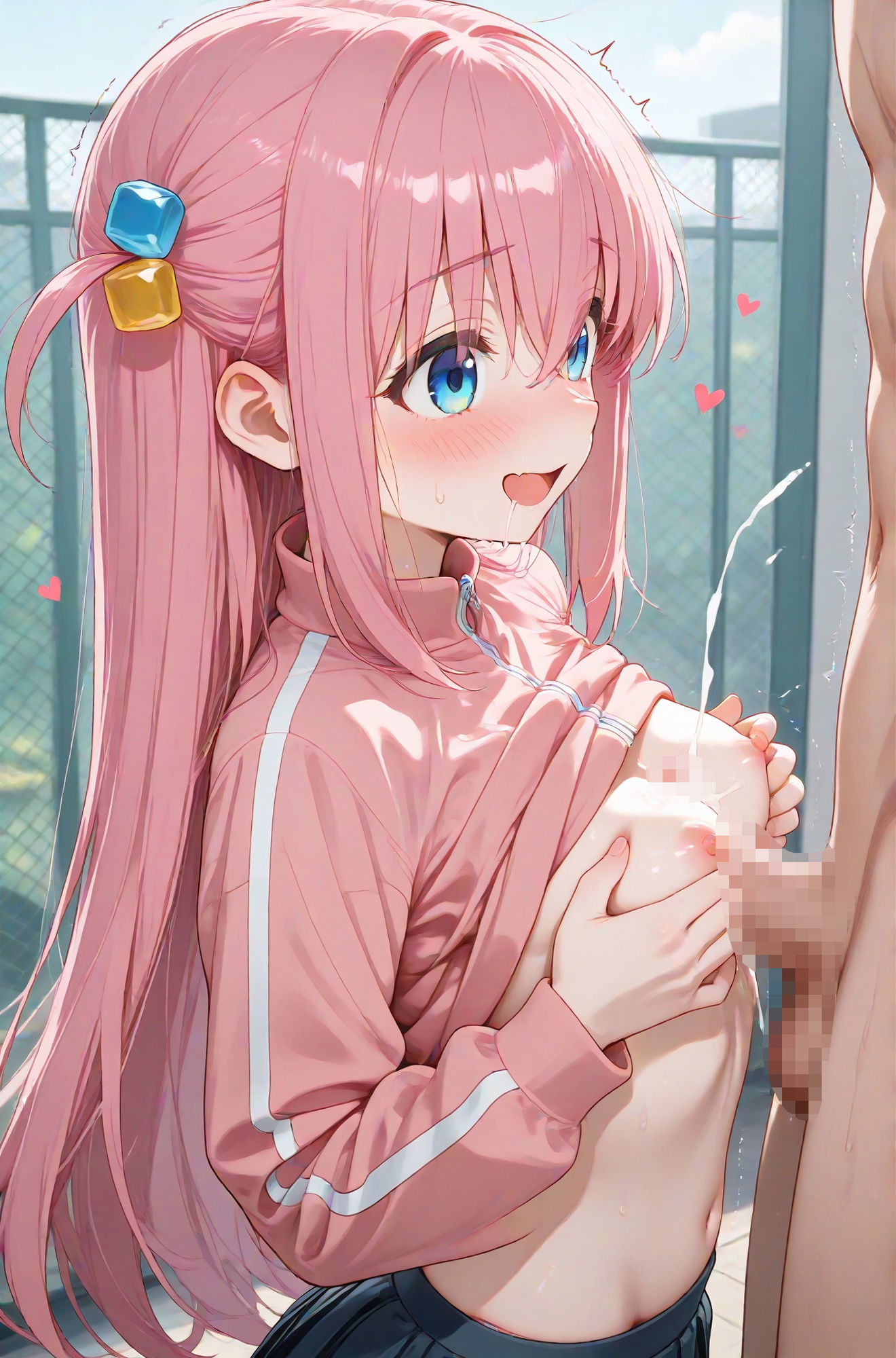 びっちちゃん放課後セッションvol.1 - サンプル画像 3