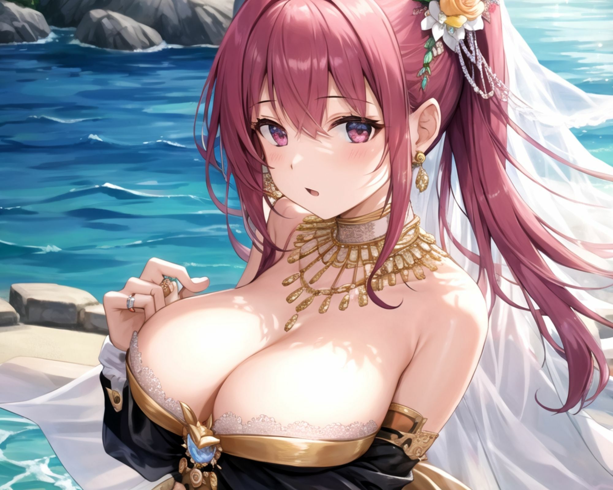 連射サポートします - サンプル画像 9