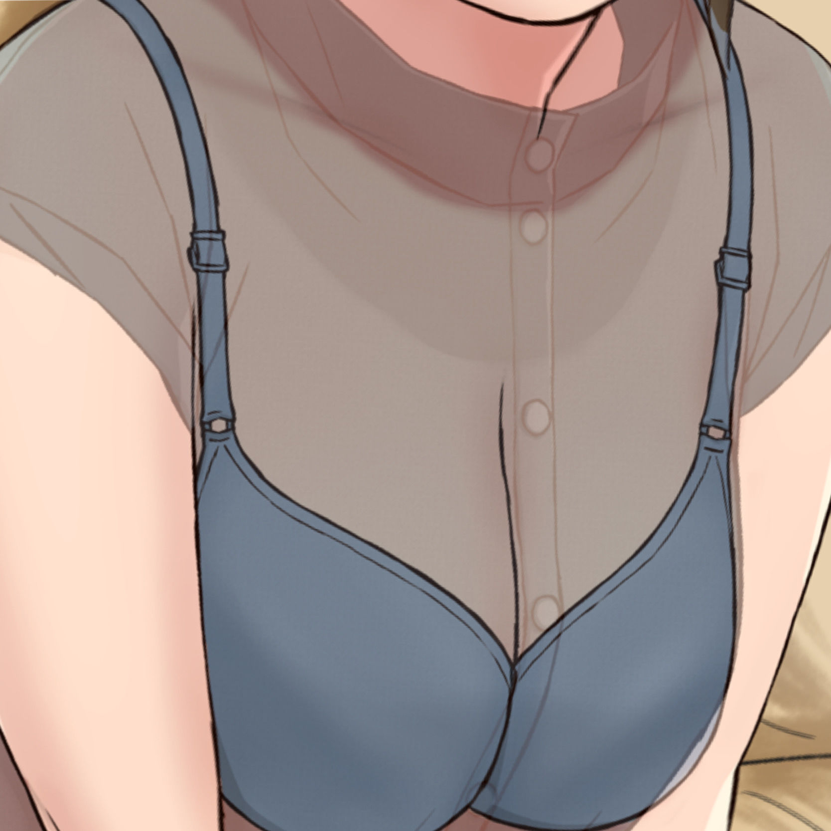 主婦が脱ぐだけ - サンプル画像 3